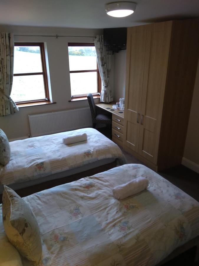 Tollyrose Country House Newcastle  Exteriér fotografie