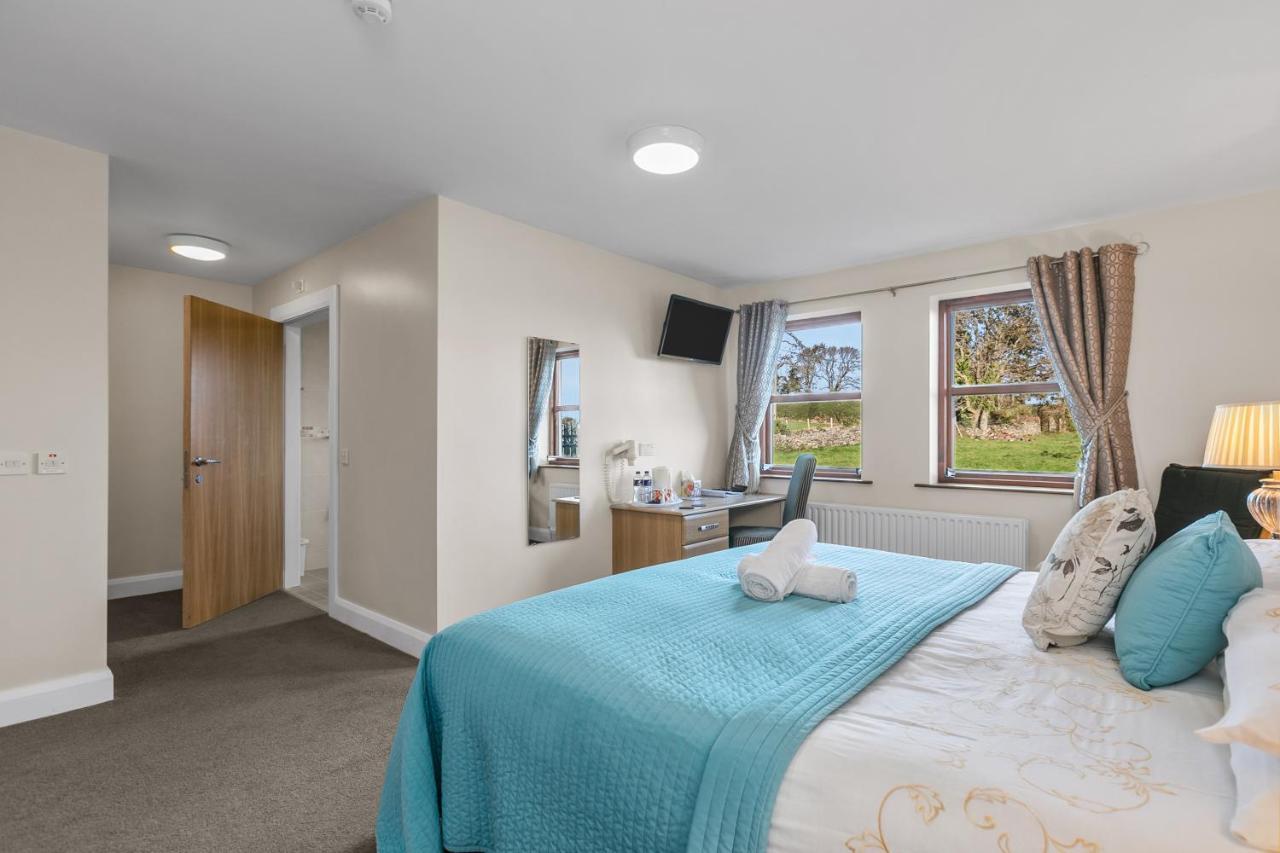 Tollyrose Country House Newcastle  Exteriér fotografie