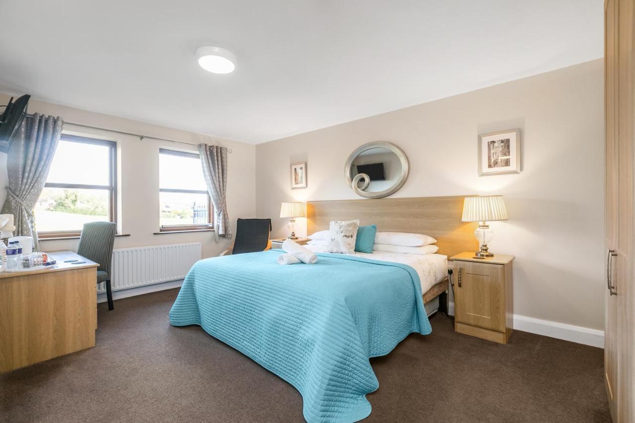 Tollyrose Country House Newcastle  Exteriér fotografie