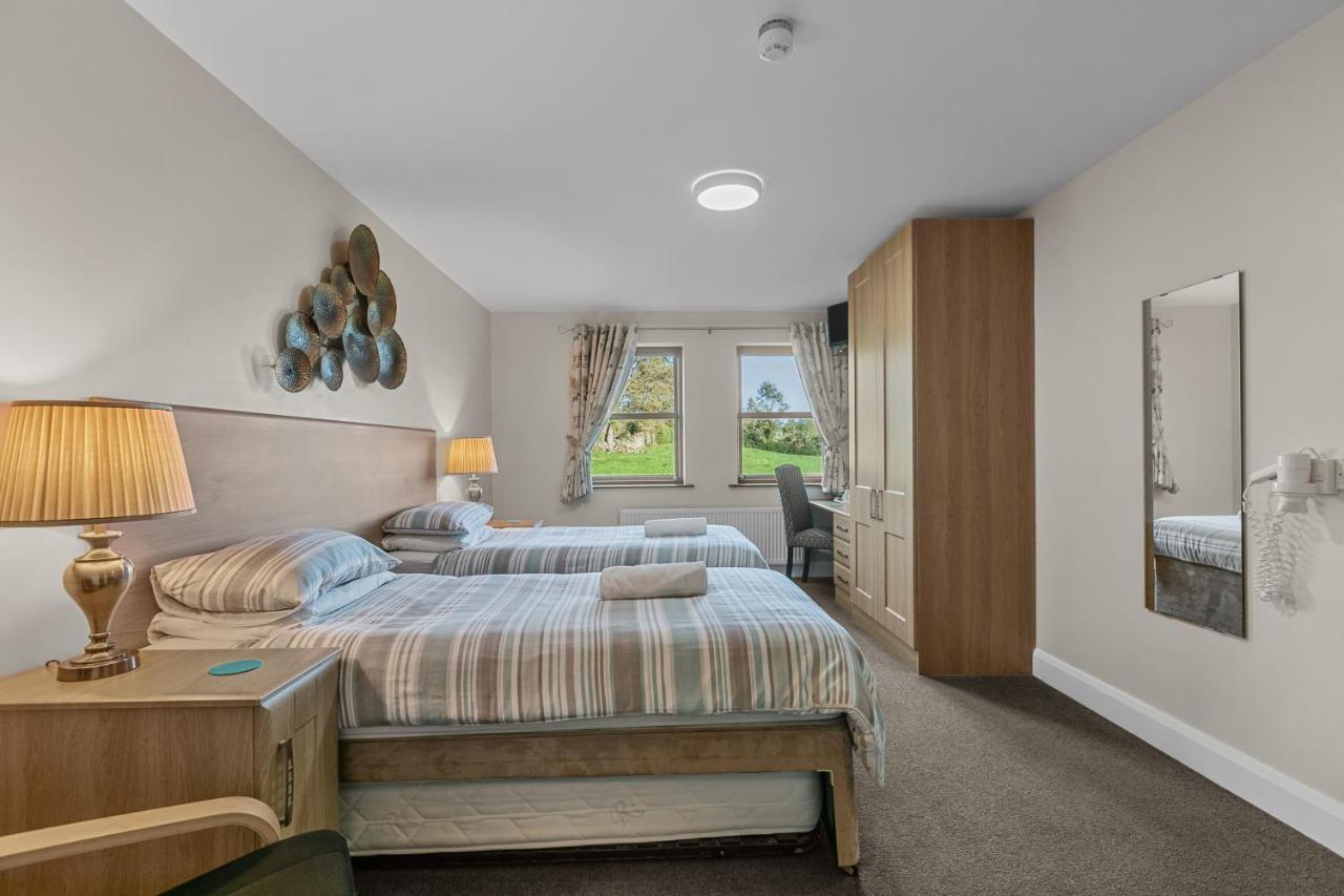 Tollyrose Country House Newcastle  Exteriér fotografie
