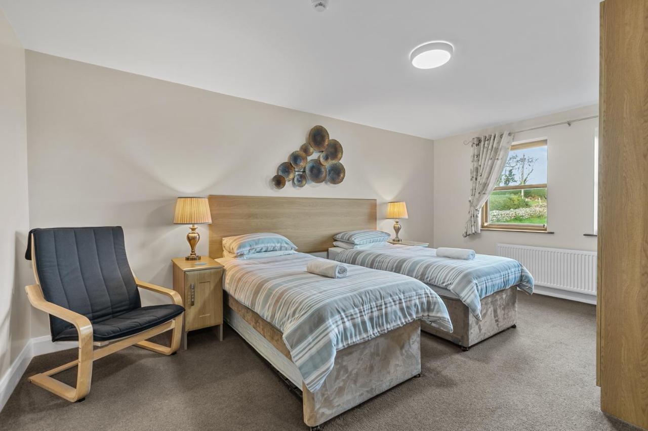 Tollyrose Country House Newcastle  Exteriér fotografie